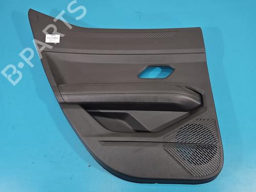 Used Rear left panel Rear left panel 37838973 37838973