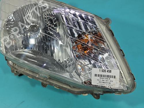 Right headlight ISUZU D-MAX II (TFR, TFS) 2.5 CRDi 4x4 (TFS86J) | BP37823267C29 - Image 2