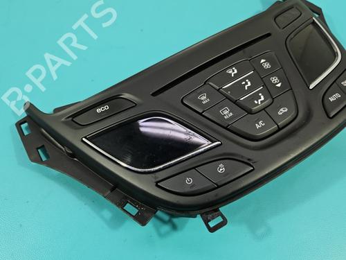Climate control OPEL INSIGNIA A (G09) | BP37833911I5 - Image 4