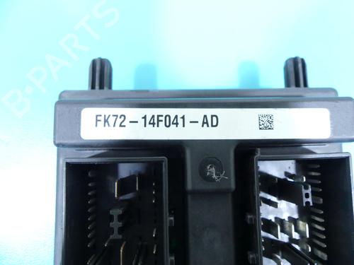 Electronic module LAND ROVER DISCOVERY SPORT (L550) | BP37891576M83 - Image 3