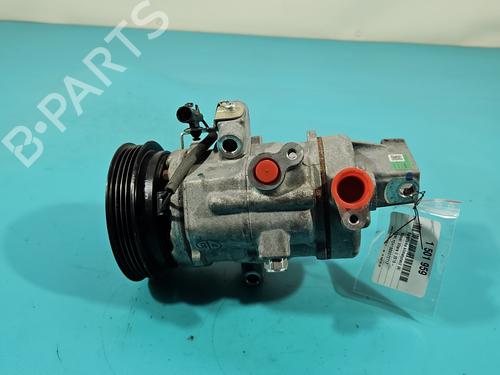 AC-Kompressor SUZUKI VITARA (LY) 1.5 Hybrid AllGrip | BP38142748M34 - Image 2
