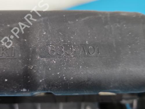 Air filter box SUZUKI SWIFT III (MZ, EZ) 1.6 (RS416, RR 416, ZC31S) | BP39433281M87 - Image 7