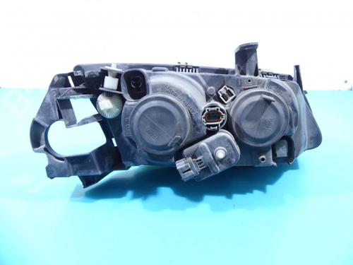 Left headlight NISSAN ALMERA II Hatchback (N16) 1.8 | BP37809002C28 - Image 6