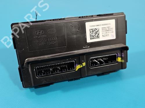 Elektronisk modul Elektronisk modul HYUNDAI TUCSON (NX4E, NX4A) [2020-2026] 39648409 39648409