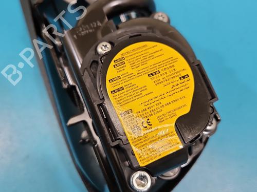 Front left seatbelt HYUNDAI ELANTRA VII Saloon (CN7) 1.6 | BP39912121I26 - Image 5