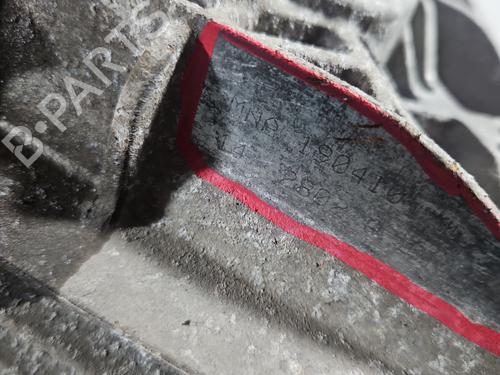 Rear differential AUDI A4 B8 (8K2) | BP38061618M24 - Image 9