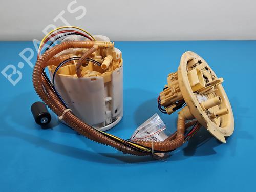 Fuel pump BMW 5 (G30, F90) 520 d xDrive | BP37829095M76 - Image 7