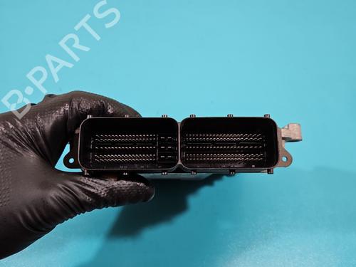 Engine control unit (ECU) JAGUAR XF II (X260) | BP37989910M57 - Image 4