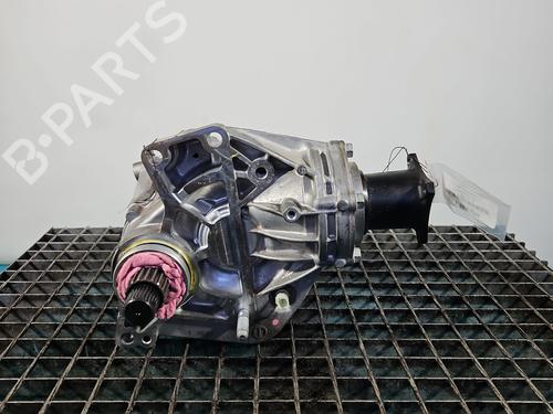Transfer box SUZUKI VITARA (LY) 1.5 Hybrid AllGrip | BP38142757M36  - Image 5