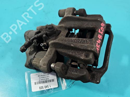 Right rear brake caliper CUPRA FORMENTOR (KM7, KMP) | BP37827737M106 - Image 3