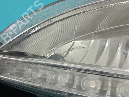 Left front fog light HYUNDAI i30 (GD) 1.4 | BP37820850C30 - Image 9