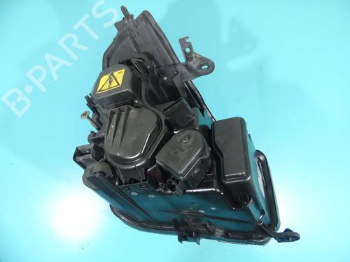 Left headlight RENAULT VEL SATIS (BJ0_) 3.0 dCi (BJ0J, BJ0N) | BP37887357C28 - Image 5