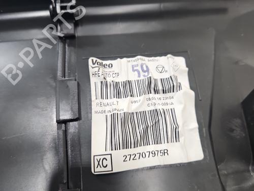 Heater matrix RENAULT KADJAR (HA_, HL_) | BP37827488M63 - Image 13