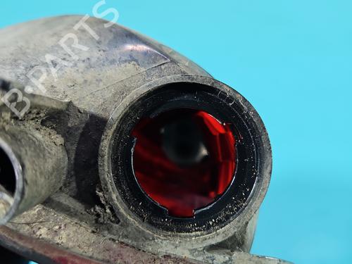 Rear bumper left light RENAULT CAPTUR I (J5_, H5_) 0.9 TCe 90 | BP37817457C81 - Image 7