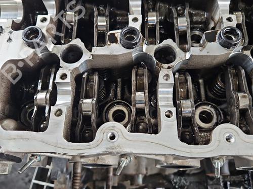 Cylinder head KIA RIO IV (YB, SC, FB) | BP38129225M5 - Image 7