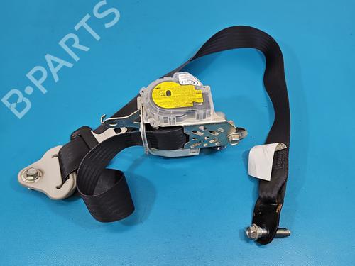 Front right seatbelt SUBARU FORESTER (SJ_) 2.0 D AWD (SJD) | BP37846657I25 - Image 3