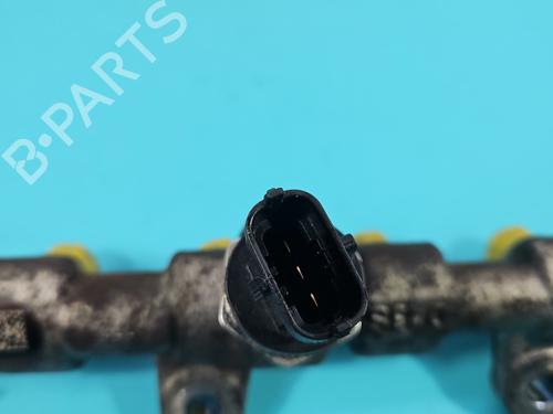 Injection rail RENAULT MASTER III Van (FV) 2.3 dCi 100 FWD (FV0A, FV0B, FV0G, FV0K, FV0H) | BP38128267M98 - Image 4