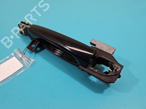 Used Front left exterior door handle Front left exterior door handle 38124743 38124743
