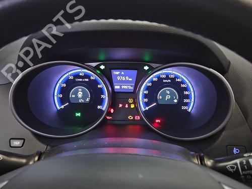 instrument-cluster-hyundai-ix35-lm-el-elh-2009-2010-2011-2012-2013-2014-2015-2016-37813970 main image
