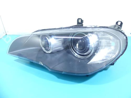 Left headlight BMW X5 (E70) xDrive 30 d | BP37892596C28 - Image 2