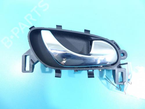 Used Front right interior door handle Front right interior door handle 37880756 37880756