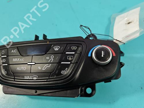 Comando chauffage FORD B-MAX (JK) | BP37824792I5 - Image 3