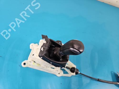 Gear lever MAZDA 6 Estate (GJ, GL) 2.0 (GJEFW) | BP37828947M90  - Image 5