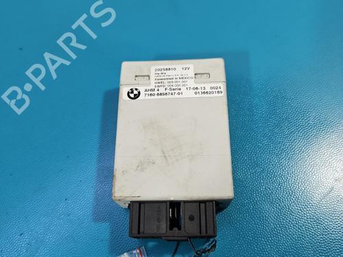 Electronic module BMW 5 Touring (F11) 525 d xDrive | BP39587435M83 - Image 2