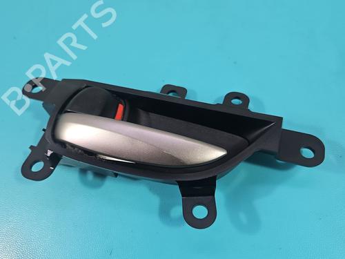 Used Rear left interior door handle Rear left interior door handle 37842410 37842410