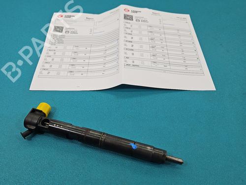 Used Injector Injector 38140592 38140592