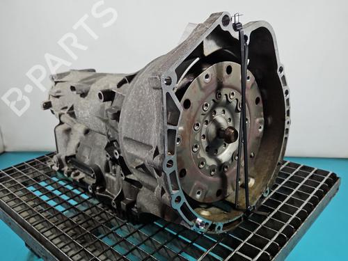 Used Gearbox Gearbox 38133157 38133157