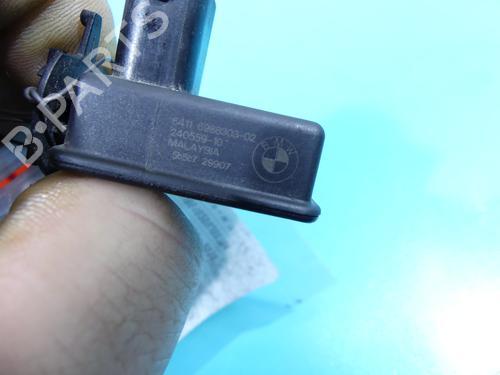 Electronic sensor BMW 1 (E81) 120 d | BP37892134M84  - Image 5