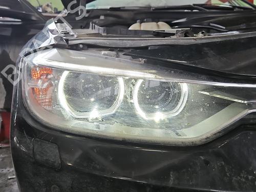 Used Right headlight Right headlight 37827292 37827292