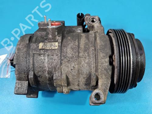 AC compressor BMW X5 (E53) 4.4 i | BP37859274M34 - Image 6