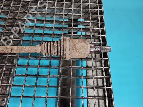 Left rear driveshaft DACIA DUSTER (PYM_, PYN_) | BP37840753M40 - Image 2