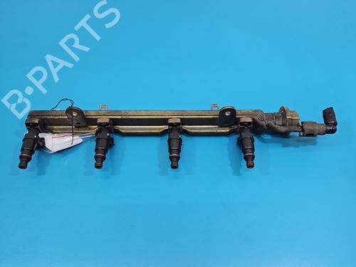 Injector HONDA STREAM (RN) 2.0 16V (RN3) | BP37833614M100 - Image 4