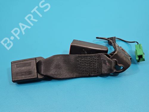 Rear left seatbelt JAGUAR XE (X760) 2.0 D | BP37826629I29 - Image 10