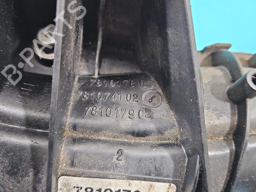 Intake manifold BMW X1 (E84) sDrive 18 d | BP38129347M70  - Image 13