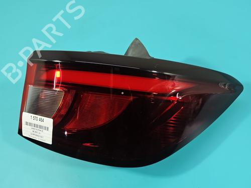 Right taillight MG MG 3 (ZP2_) 1.5 Hybrid+ | BP37839552C35 - Image 2