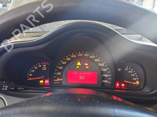Used Instrument cluster Instrument cluster 38130082 38130082