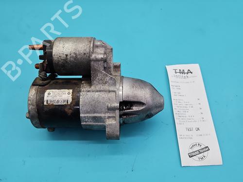 Startmotor Startmotor 38141600 38141600