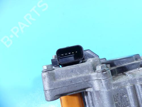 Clutch slave cylinder KIA OPTIMA (JF) 1.7 CRDi | BP37895597M113  - Image 11