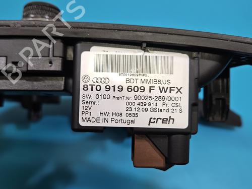 Switch AUDI A4 B8 (8K2) 2.0 TFSI quattro | BP37829872I30 - Image 6