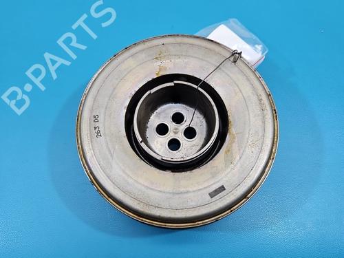 Pulley BMW 5 (G30, F90) 520 i | BP40460877M122 - Image 2