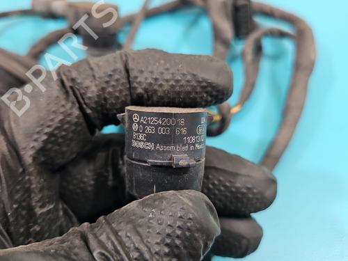 Electronic sensor MERCEDES-BENZ CLS (C218) CLS 500 (218.373) | BP38135494M84  - Image 8