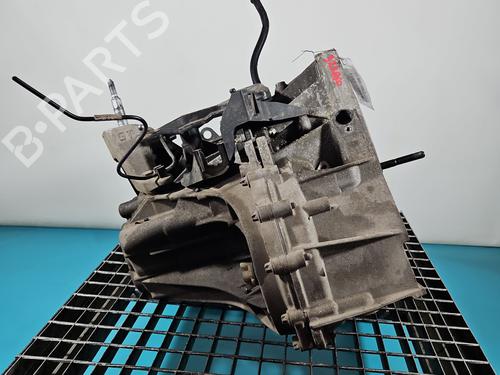 Gearbox RENAULT MEGANE IV Saloon 1.5 dCi 110 | BP38141644M3 - Image 6