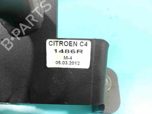 Andre CITROËN C4 II (NC_) 1.6 HDi 90 | BP38154665O1 - Image 7