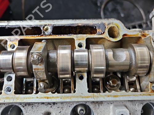Engine OPEL MERIVA B MPV (S10) 1.4 (75) | BP37832865M1 - Image 4