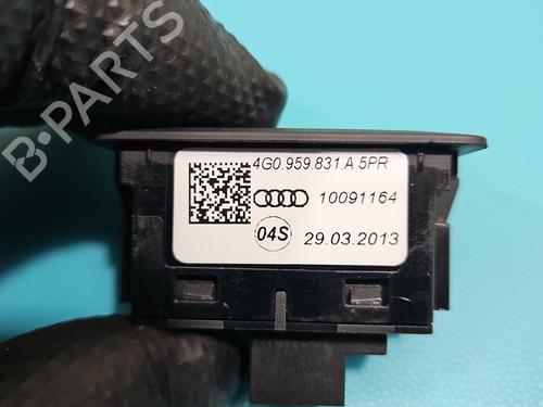 Other AUDI A4 B8 (8K2) | BP37815067O1 - Image 4