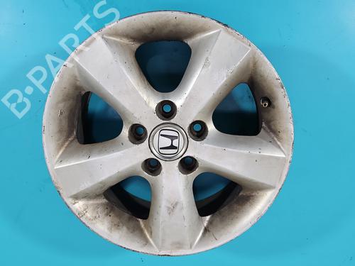 Fælgsæt HONDA FR-V (BE) 2.2 i CTDi (BE5) | BP37810315C100 - Image 7
